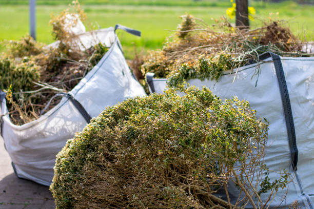 Commercial Cleanout Services in Manly, IA