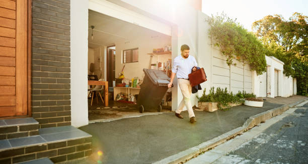 Best Attic Cleanout Services  in Manly, IA