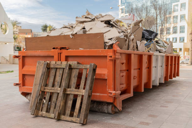 Best Full-Service Junk Removal  in Manly, IA