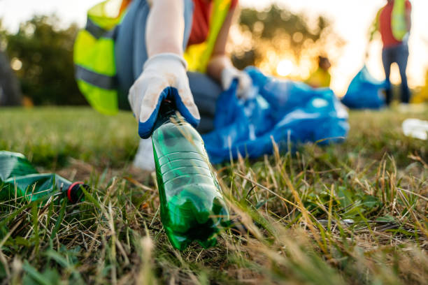 Best Estate Cleanout Services  in Manly, IA