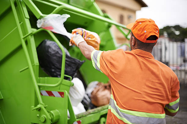 Best Junk Removal Near Me  in Manly, IA