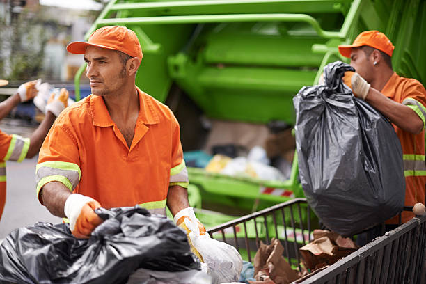Best Local Junk Hauling  in Manly, IA