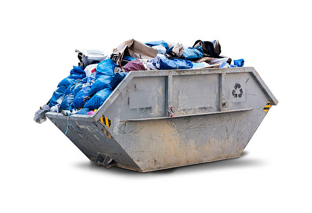 Best Attic Cleanout Services  in Manly, IA