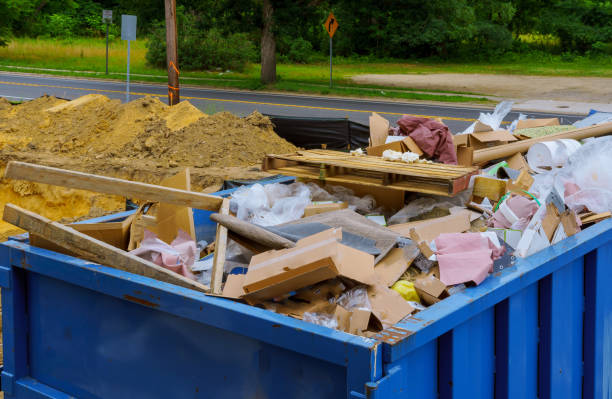Household Junk Removal in Manly, IA